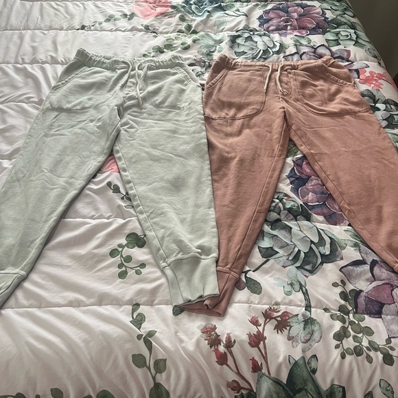 Urban outfitters sweat pants bundle M - Picture 2 of 6